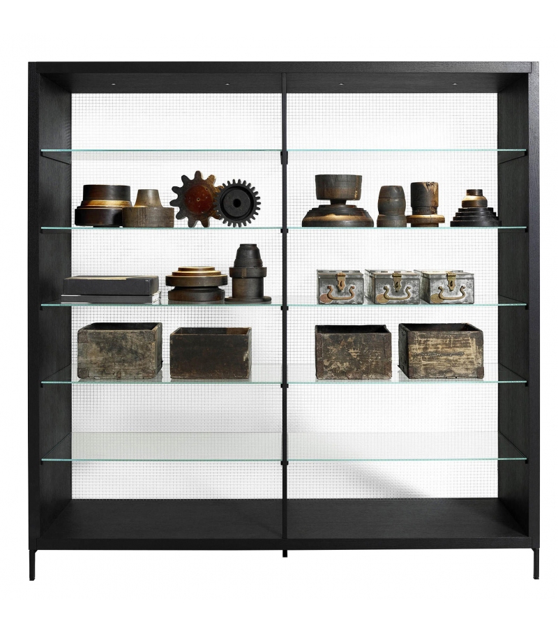 Combi Open Unit DePadova Kommode