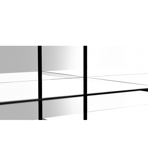 Combi Open Unit DePadova Open Container