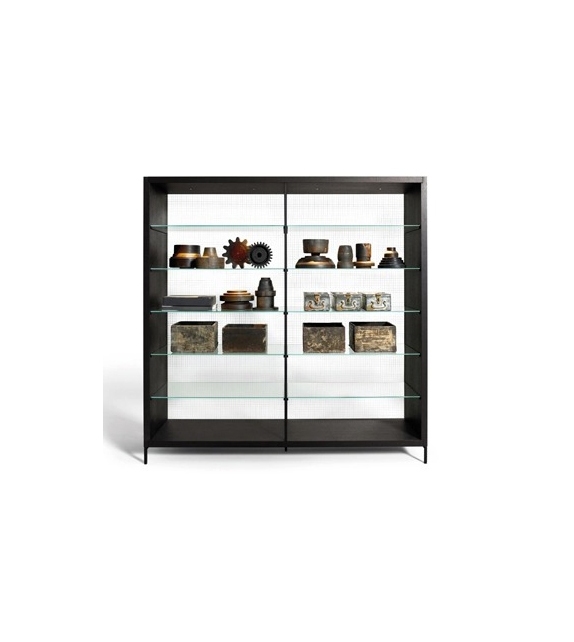 Combi Open Unit DePadova Kommode