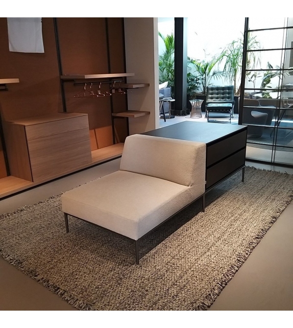 Combi Cabinet DePadova Meuble de Rangement