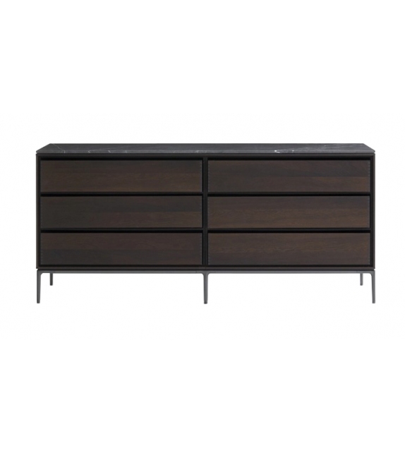 Horizontal Cabinet Edition DePadova Conteneur