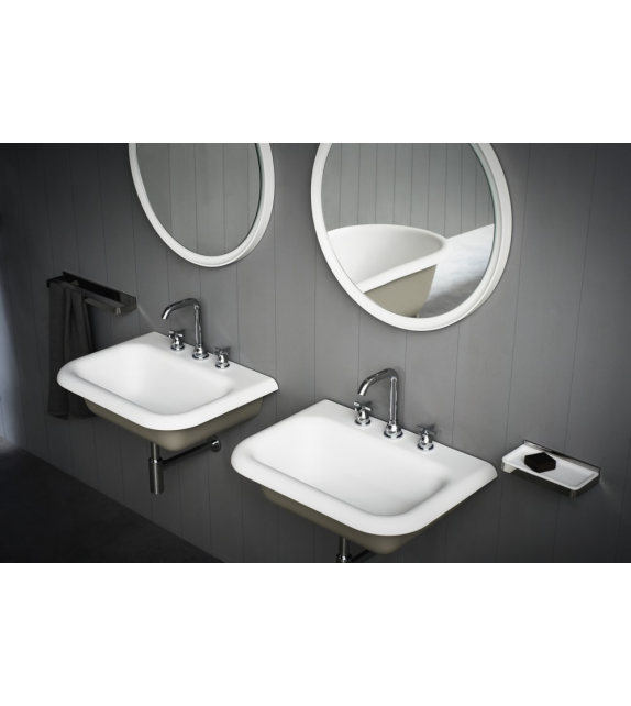 Ottocento Agape Washbasin