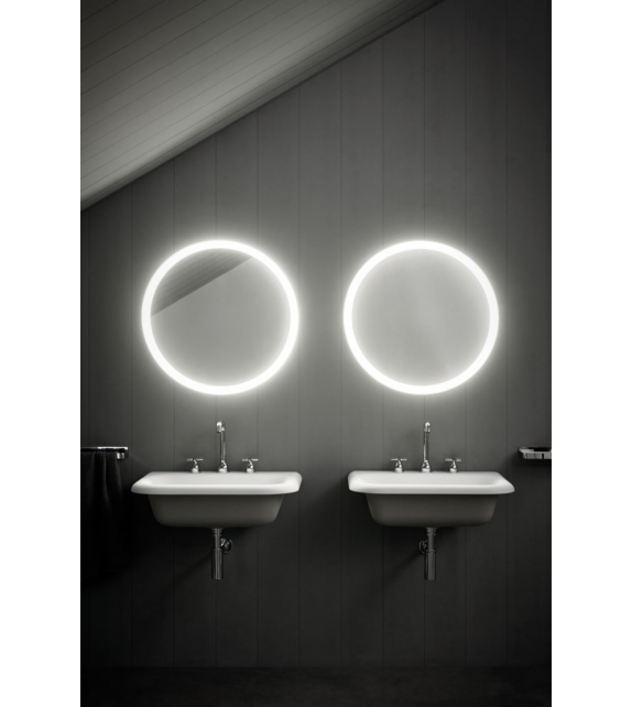 Ottocento Agape Washbasin