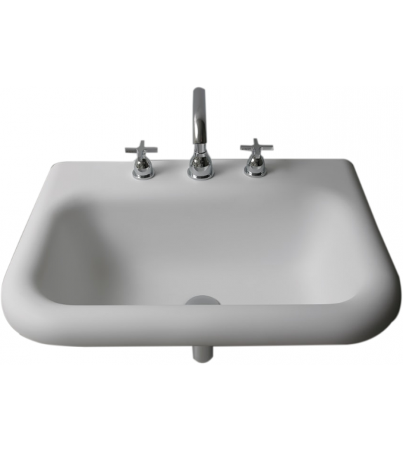 Ottocento Agape Washbasin