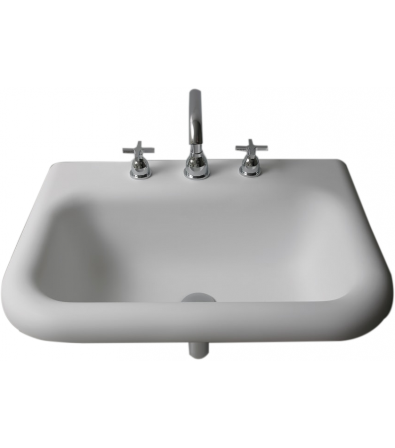 Ottocento Agape Washbasin