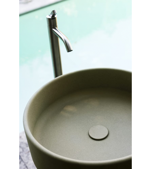 Bjhon 1 Outdoor Agape Column Washbasin