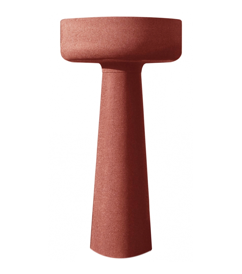 Bjhon 1 Outdoor Agape Column Washbasin