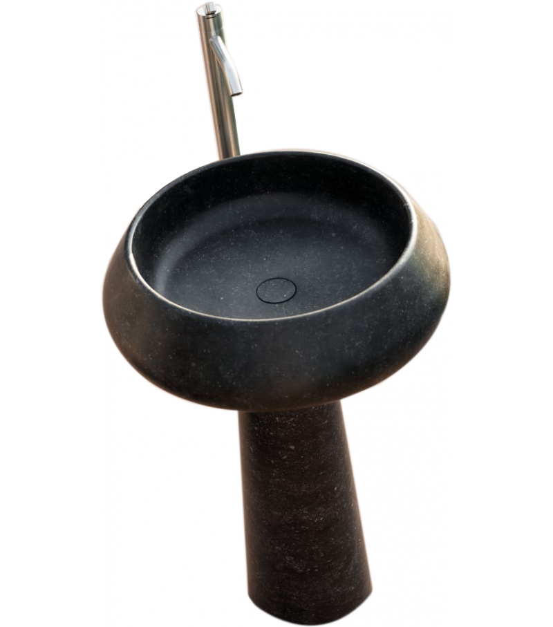 Bjhon 2  Outdoor Agape Standwaschbecken