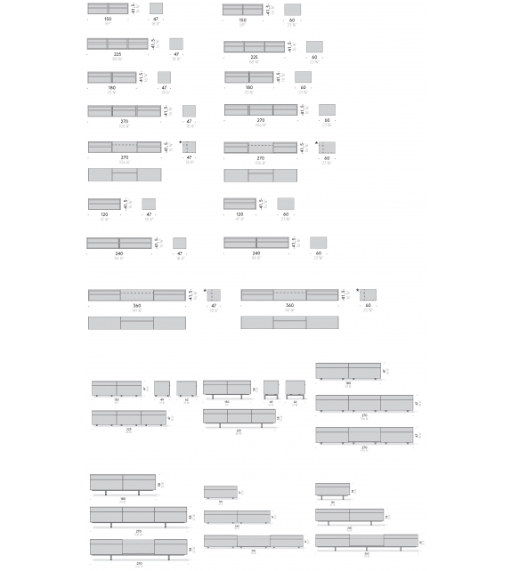 SC16 DePadova Contenedor
