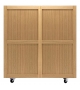 Shigeto DePadova Credenza