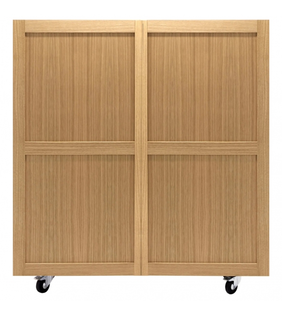 Shigeto DePadova Credenza