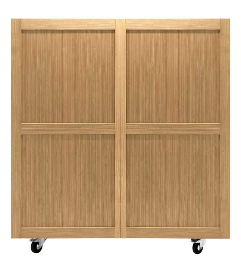 Shigeto DePadova Sideboard