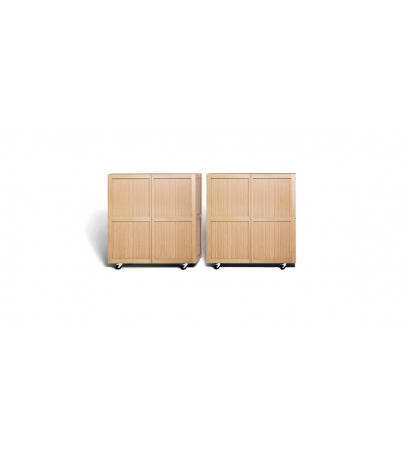Shigeto DePadova Credenza