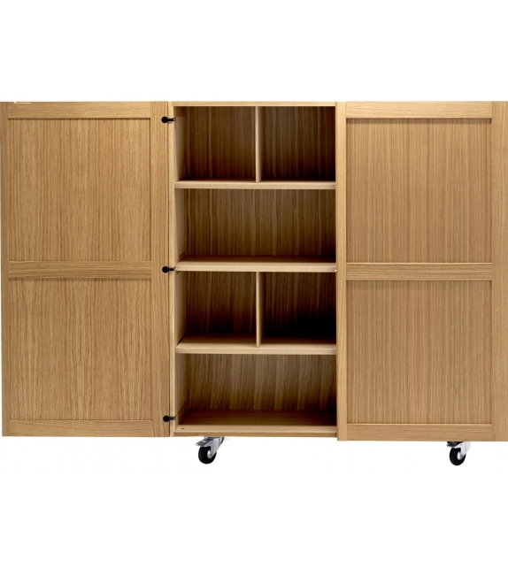 Shigeto DePadova Sideboard