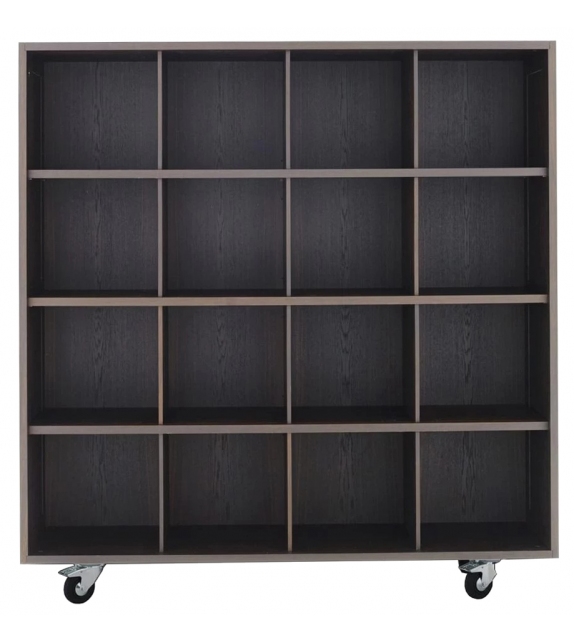 Combi Open Unit DePadova Meuble de Rangement