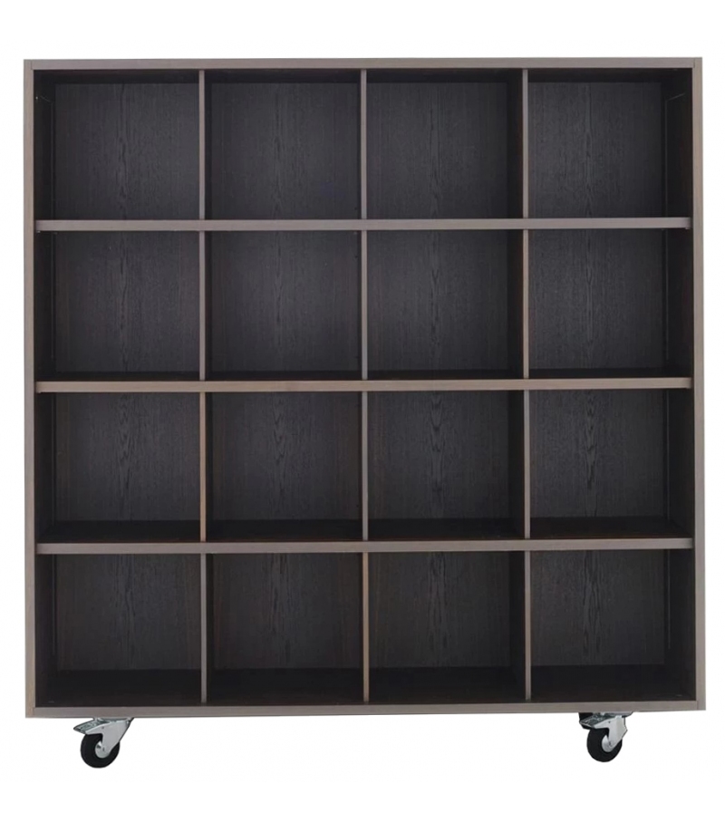 Combi Open Unit DePadova Mueble Contenedor