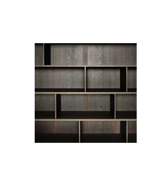 Combi Open Unit DePadova Mueble Contenedor