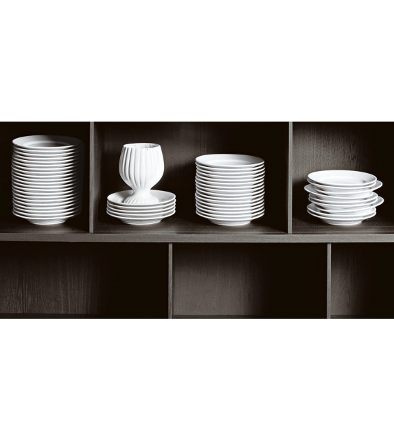 Combi Open Unit DePadova Mueble Contenedor