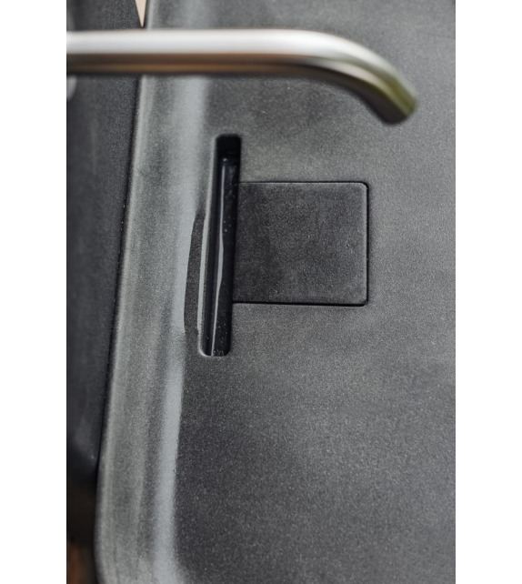 Petra Agape Washbasin Support Column