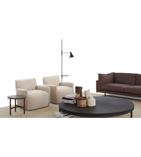 Ami DePadova Armchair