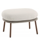 Twins Expormim Footstool