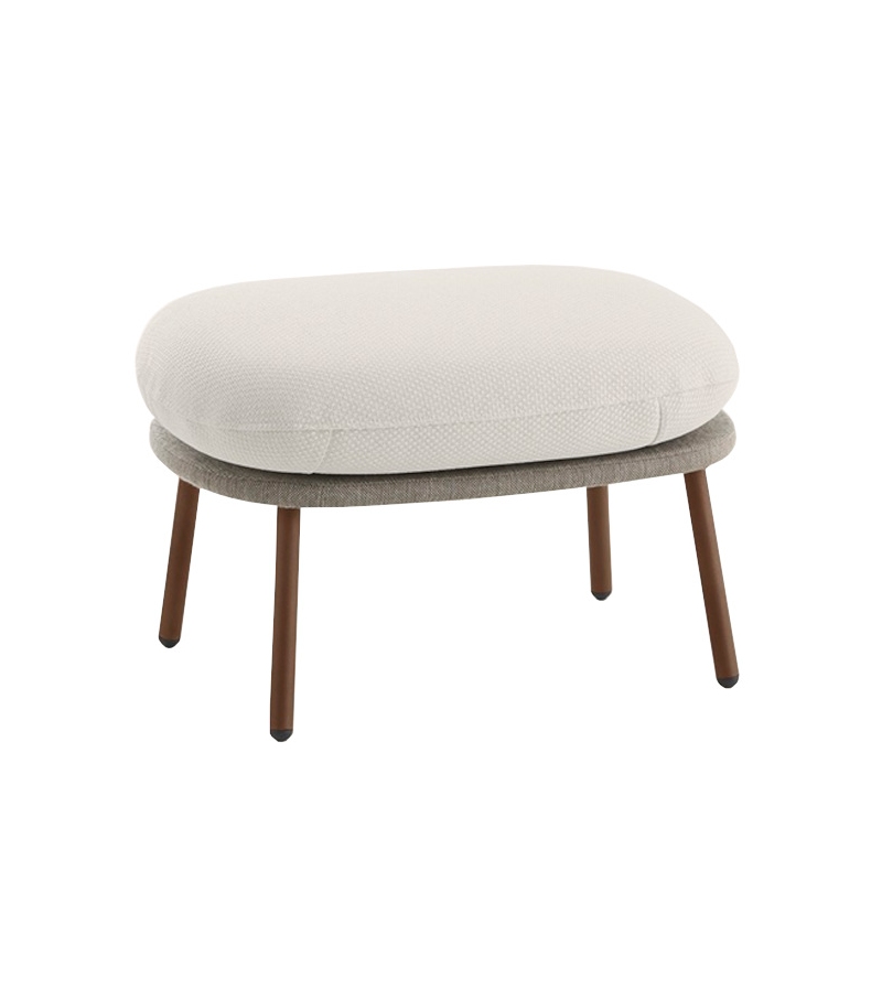 Twins Expormim Footstool