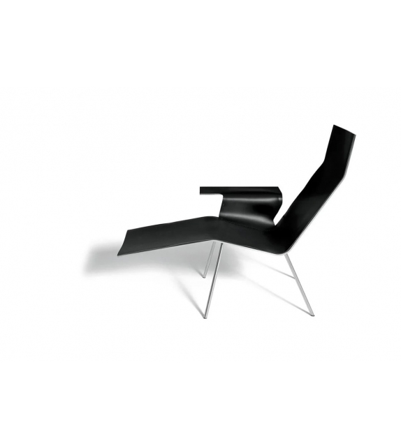 Twilli Porada Chaise Longue