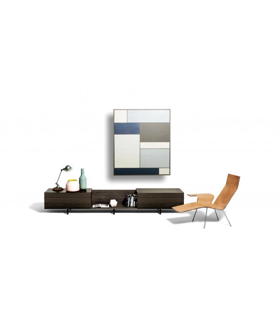 Porada Twilli Chaise Longue