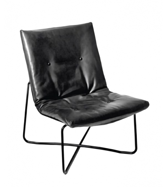 LC03 DePadova Small Armchair