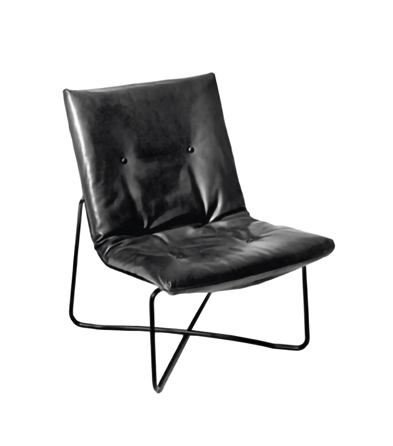 LC03 DePadova Poltroncina