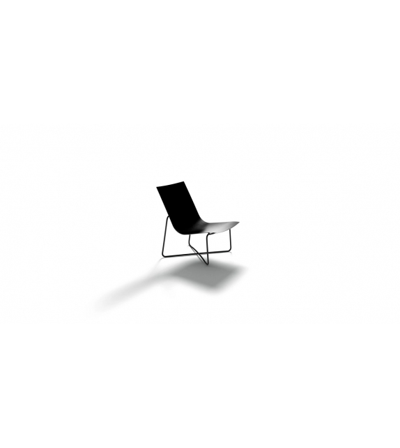 LC03 DePadova Small Armchair