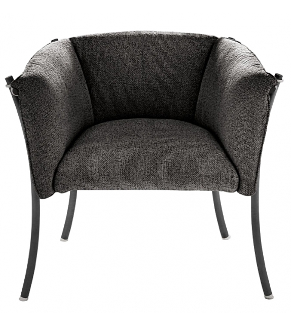 Smeralda DePadova Fauteuil