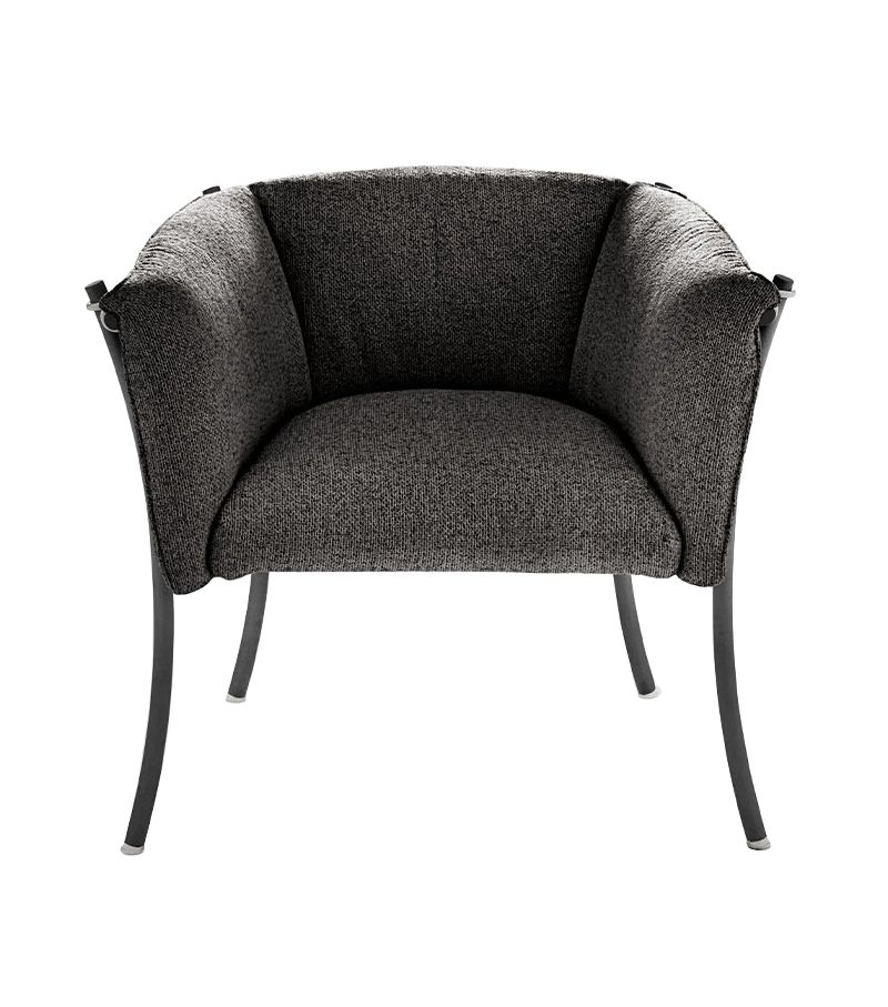 Smeralda DePadova Fauteuil