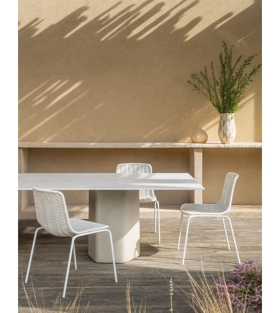 Talo Expormim Table Rectangular