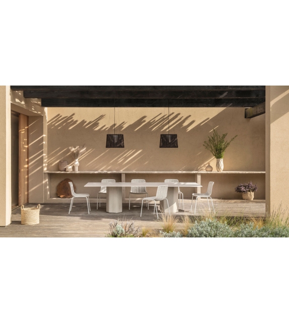 Talo Expormim Table Rectangulaire