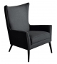 Wingback DePadova Butaca