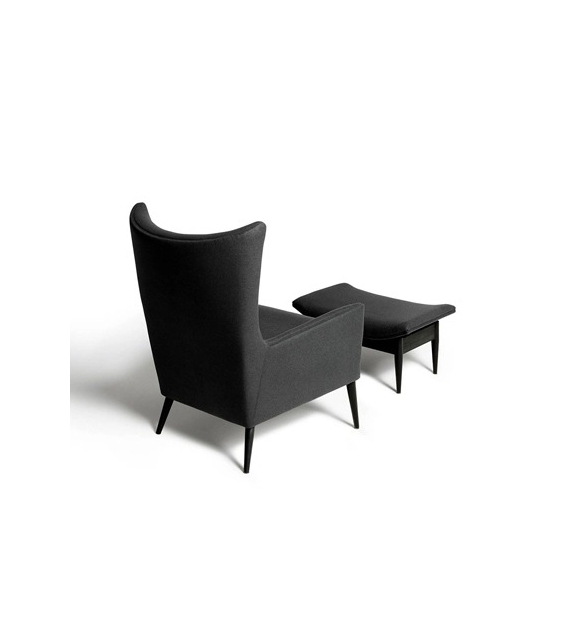 Wingback DePadova Poltrona