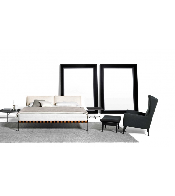 Wingback DePadova Fauteuil