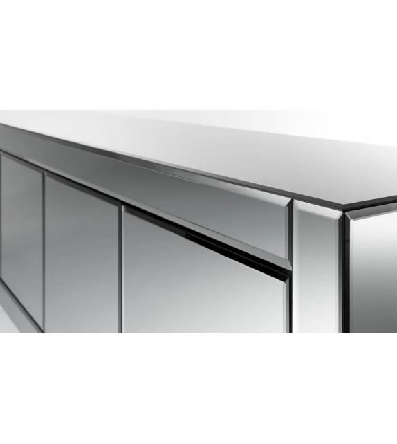 Avantgarde Credenza Low Reflex Angelo