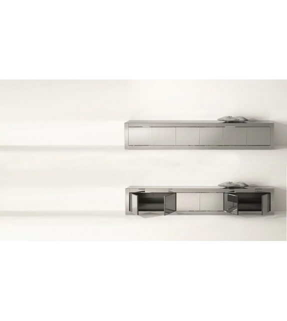 Avantgarde Low Sideboard Reflex Angelo