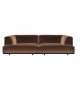 Alberese Wood Sofa DePadova