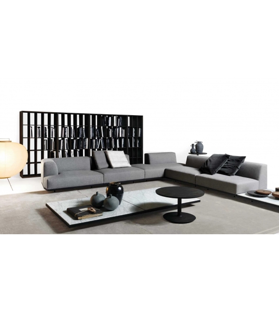 Alberese Wood DePadova Canapé