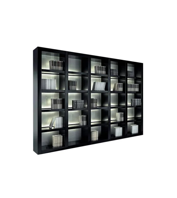 Avantgarde Modulares Bücherregal Reflex Angelo