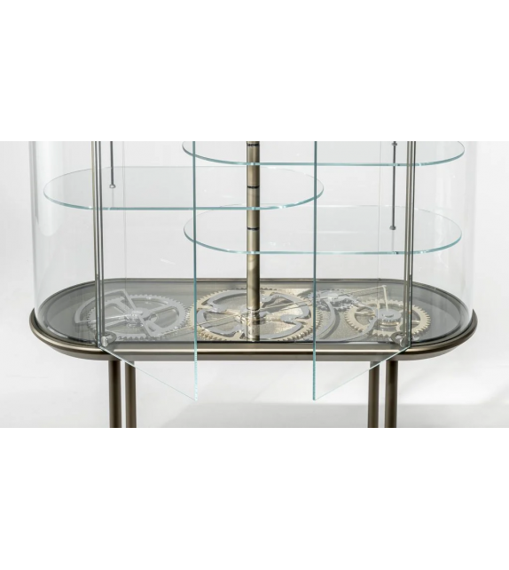 Big Ben Mueble Bar Reflex Angelo