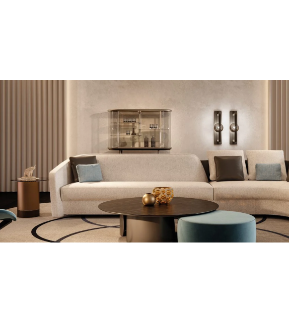 Big Ben Meuble Bar Reflex Angelo