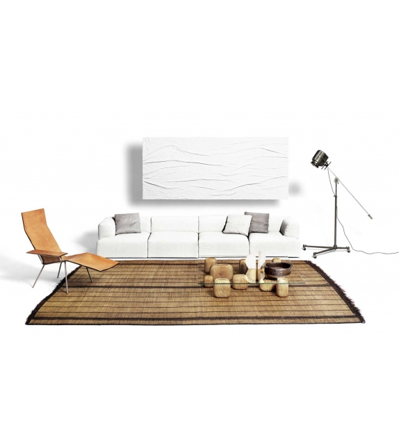 Atalante Sofa DePadova