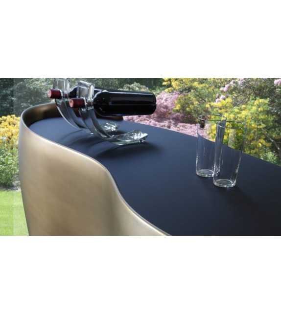 Coco De Mer Bancone Bar Reflex Angelo