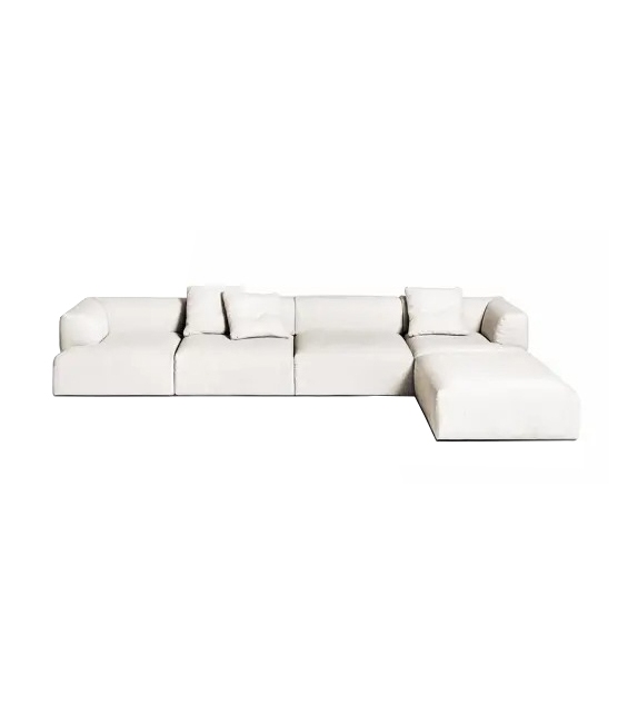 DePadova Atalante Modulsofa