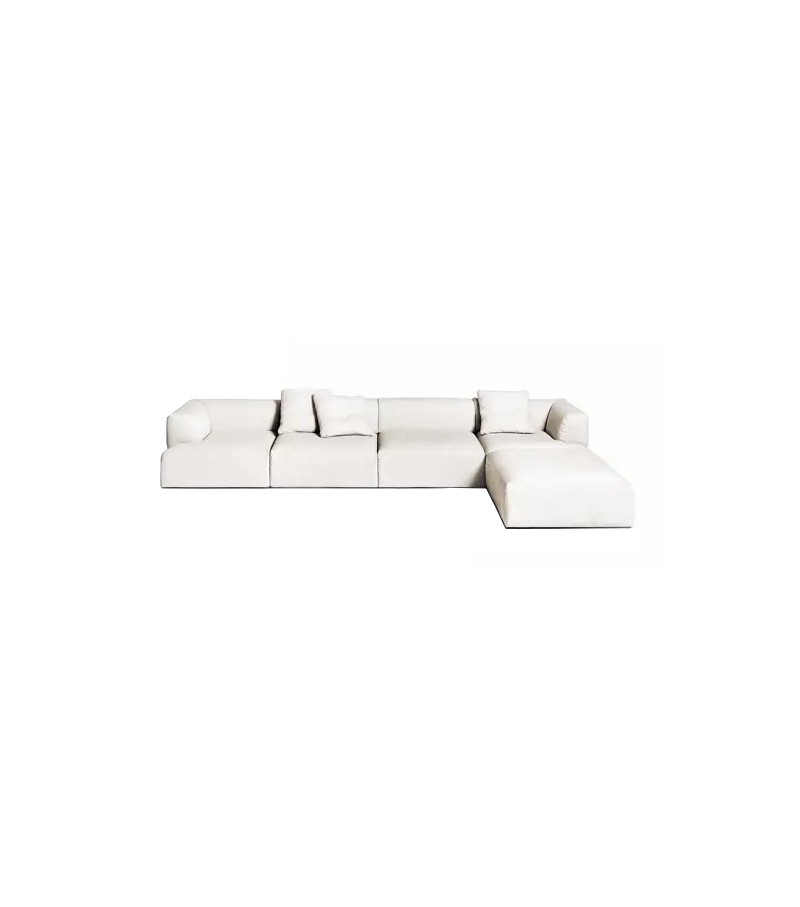 Atalante Modular Sofa DePadova