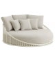 Cask Expormim Daybed Rotondo